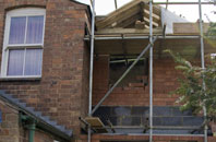 free Graveney home extension quotes